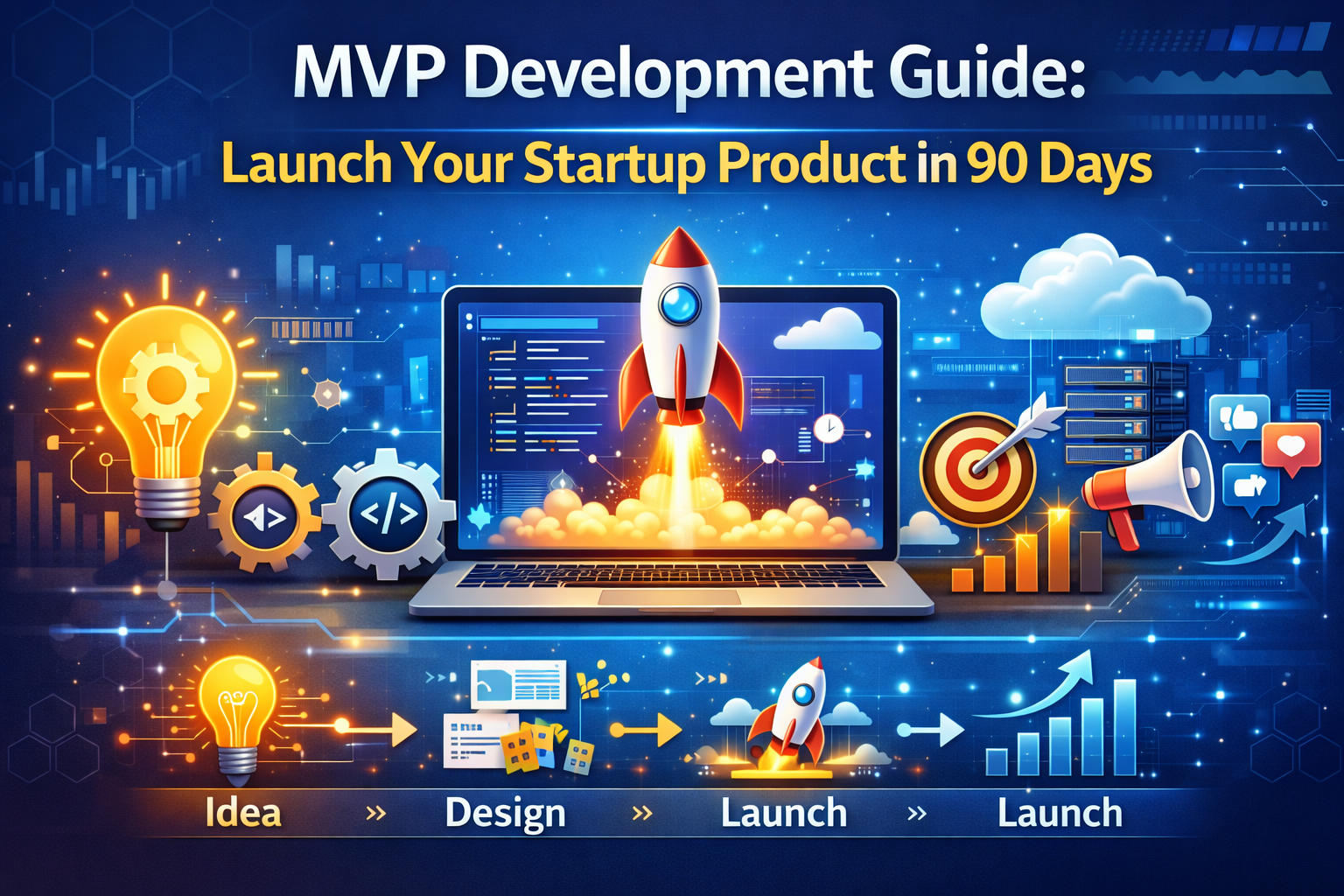 MVP app development