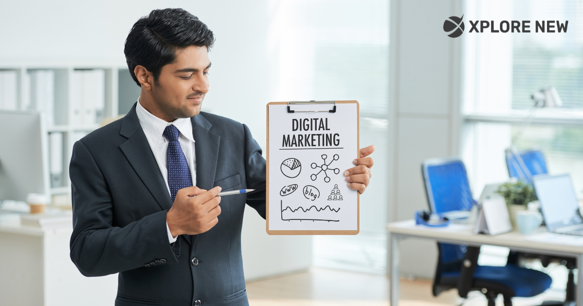 Digital Marketing Agency in Hyderabad