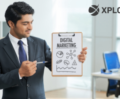 Digital Marketing Expect