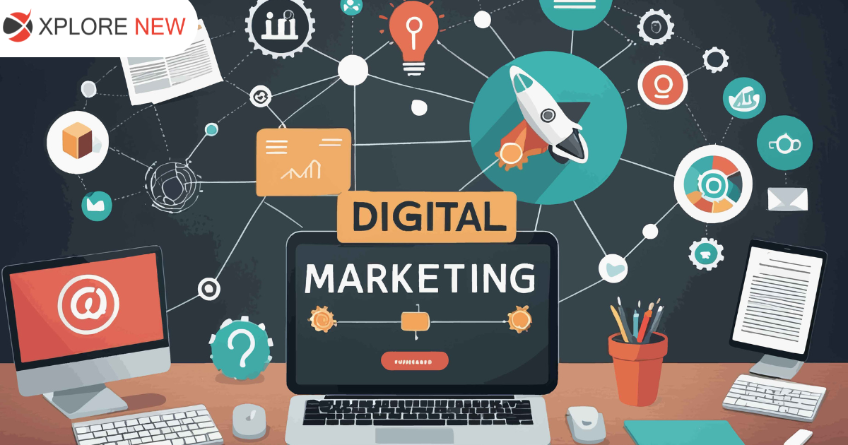 Digital Marketing Services