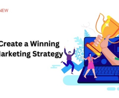 Digital Marketing Strategy