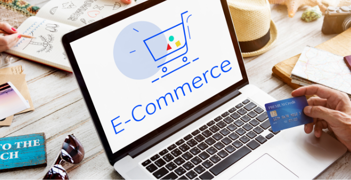 Digital Marketing for E-Commerce