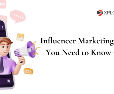 Influencer Marketing