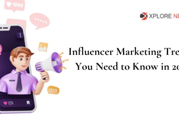 Influencer Marketing