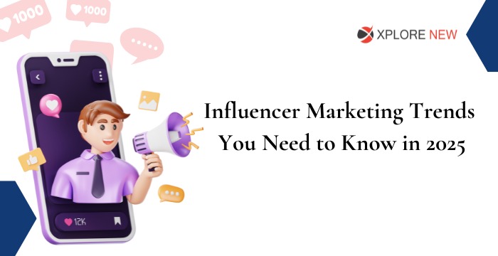 Influencer Marketing