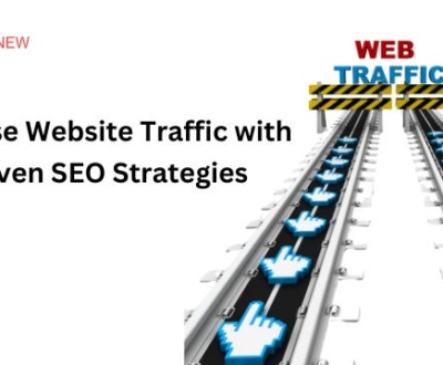 SEO Strategies