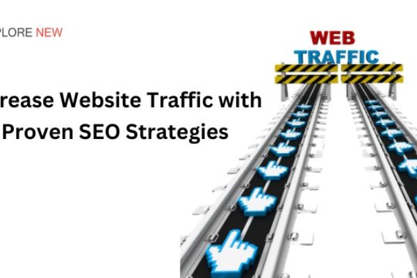 SEO Strategies