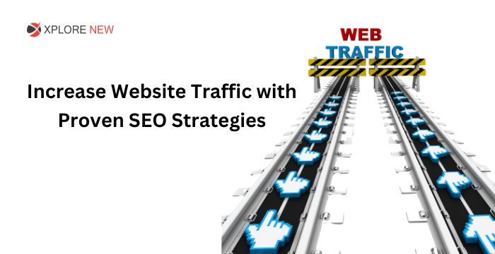 SEO Strategies