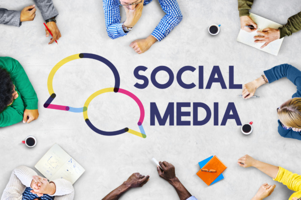 Social Media Marketing Agency