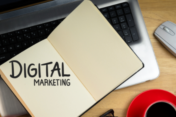 Advantages and Disadvantages of Digital Marketing