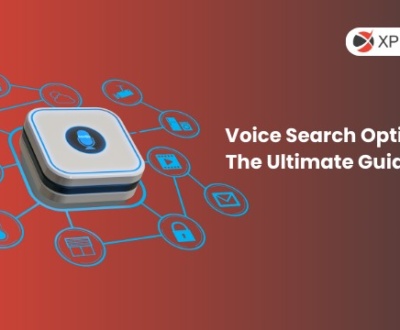 Voice Search Optimization