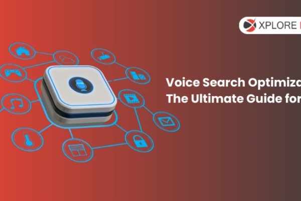 Voice Search Optimization