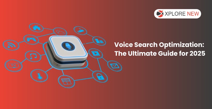 Voice Search Optimization