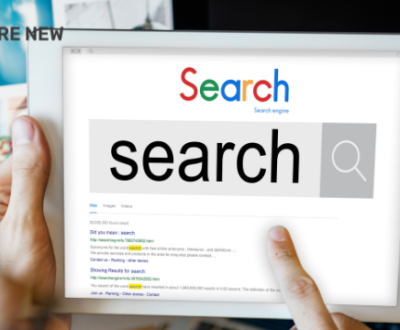 Website's Search Engine Rankings