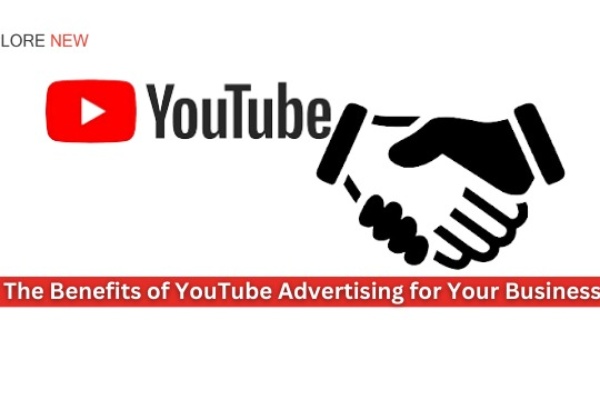 YouTube Advertising