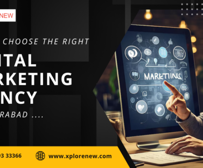 Digital Marketing Agency in Hyderabad